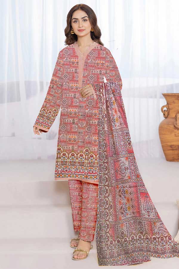 Silk Shore Digital Lawn`23 D#13
