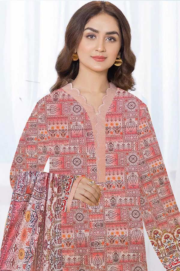 Silk Shore Digital Lawn`23 D#13