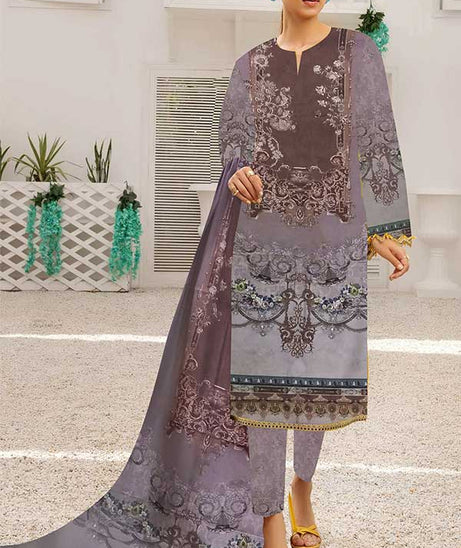 Silk Shore Digital Lawn`23 D#15