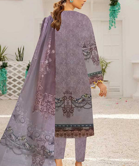 Silk Shore Digital Lawn`23 D#15