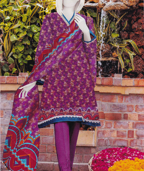 Silk Shore Digital Linen`21 D#1-4