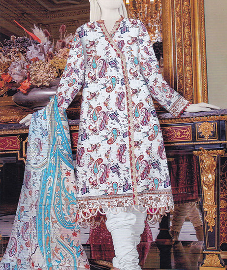 Silk Shore Raw Silk Dupatta`21 D#1-2