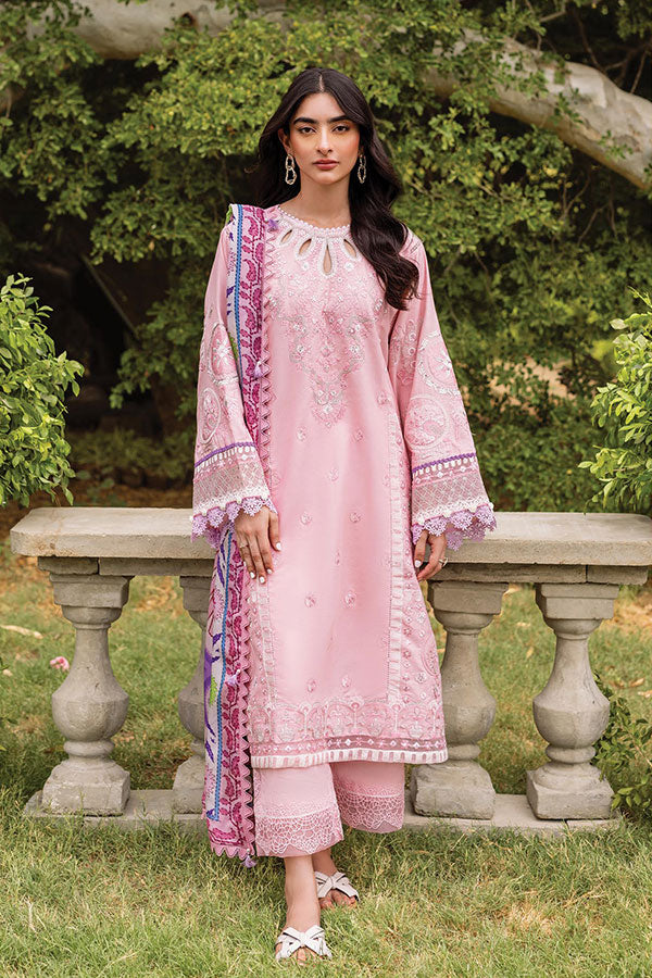 Siraa Lawn'24 Vol-2 D#3A (Gina)
