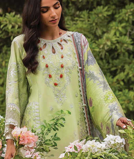 Siraa Lawn'24 Vol-2 D#3B (Gina)
