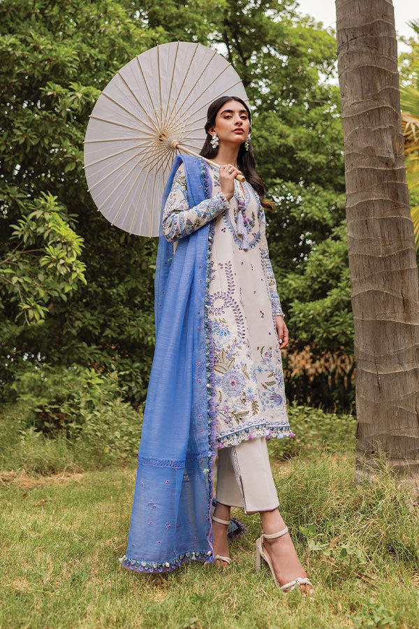 Siraa Lawn'24 Vol-2 D#5B(Dalia)