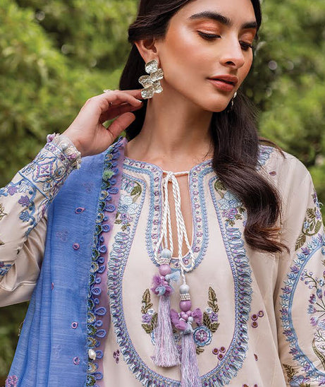 Siraa Lawn'24 Vol-2 D#5B(Dalia)