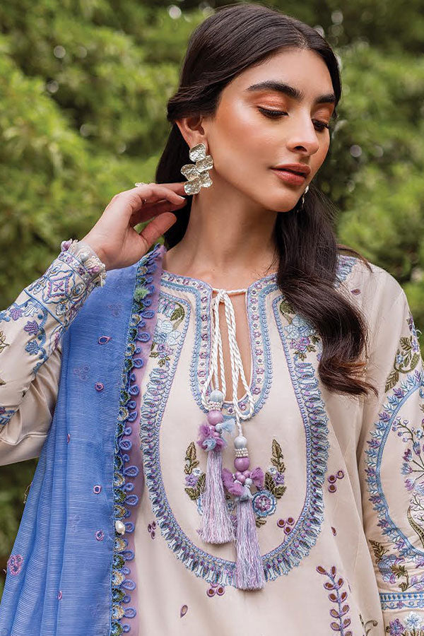 Siraa Lawn'24 Vol-2 D#5B(Dalia)
