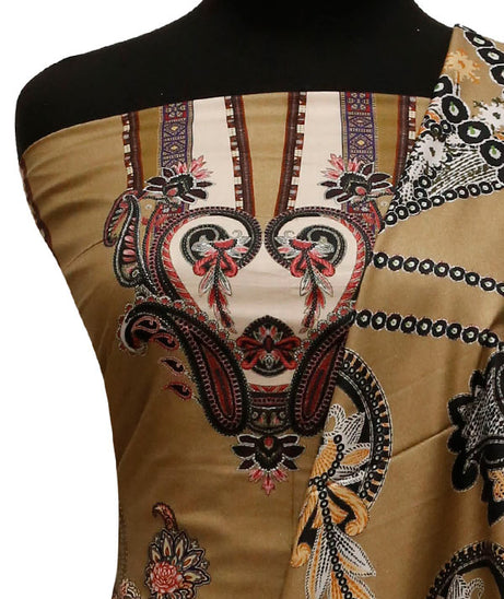 Sitara Anarkali D/Linen`22 D#42 Pista