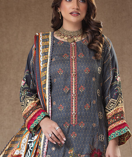 Sitara Crape Winter'24 D#31