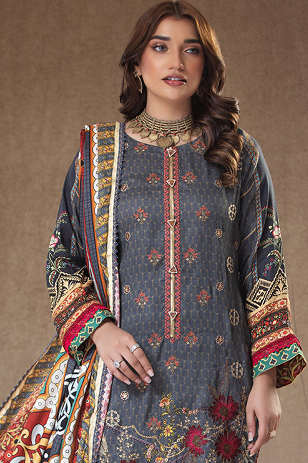 Sitara Crape Winter'24 D#31