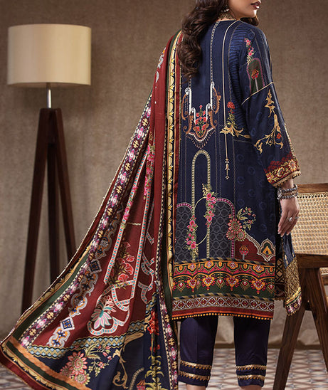 Sitara Crape Winter'24 D#32