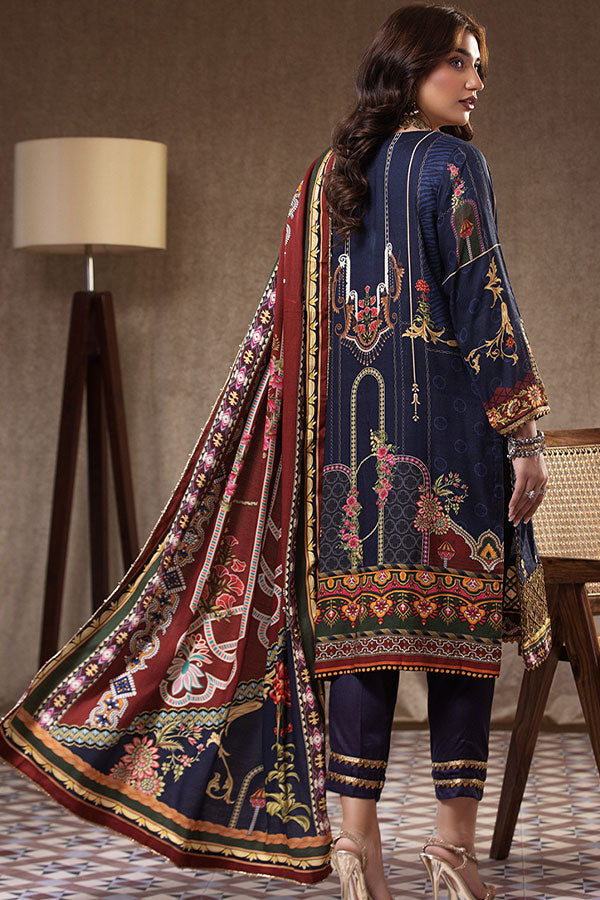 Sitara Crape Winter'24 D#32