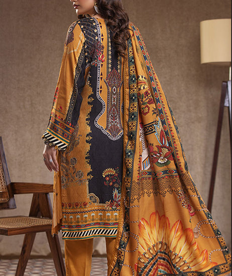 Sitara Crape Winter'24 D#33