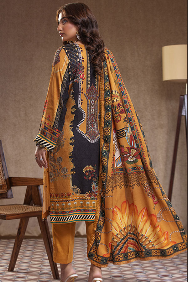 Sitara Crape Winter'24 D#33