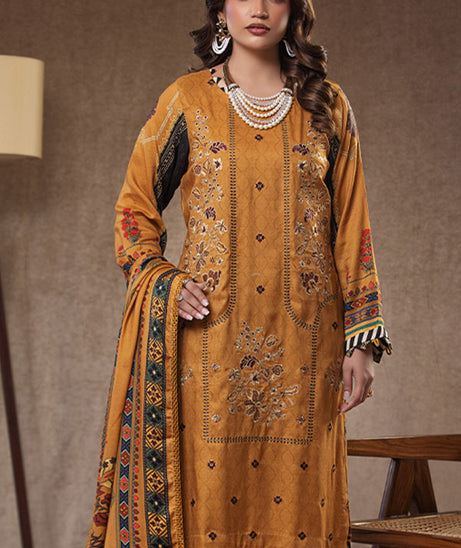 Sitara Crape Winter'24 D#33