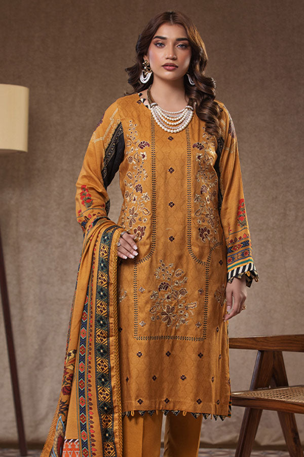 Sitara Crape Winter'24 D#33