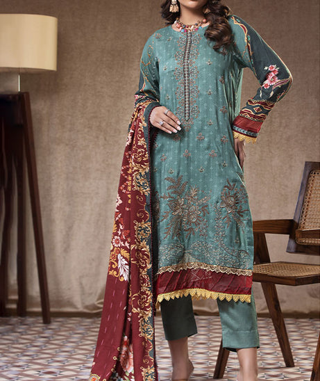 Sitara Crape Winter'24 D#35