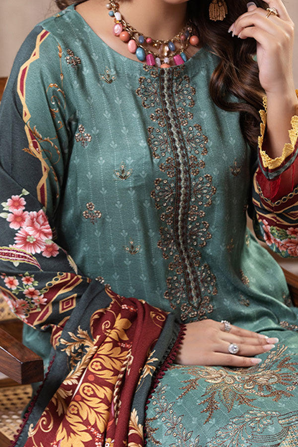 Sitara Crape Winter'24 D#35