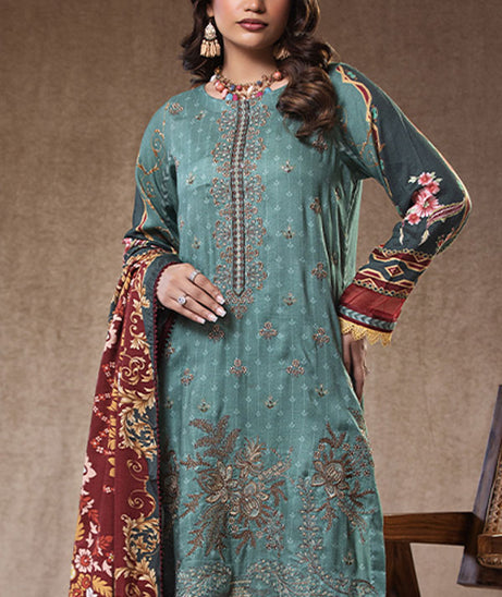 Sitara Crape Winter'24 D#35