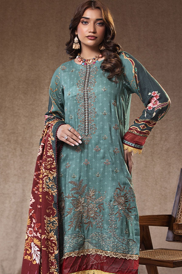 Sitara Crape Winter'24 D#35