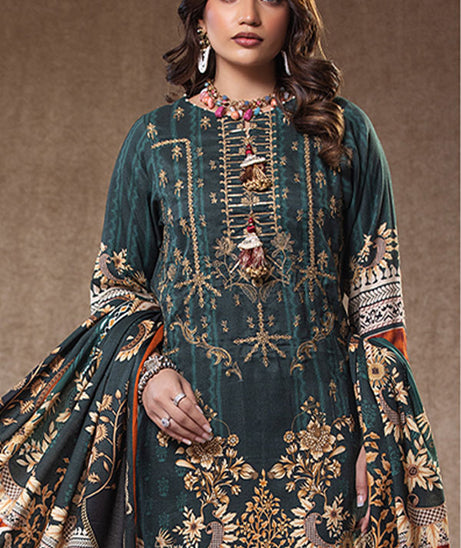 Sitara Crape Winter'24 D#36