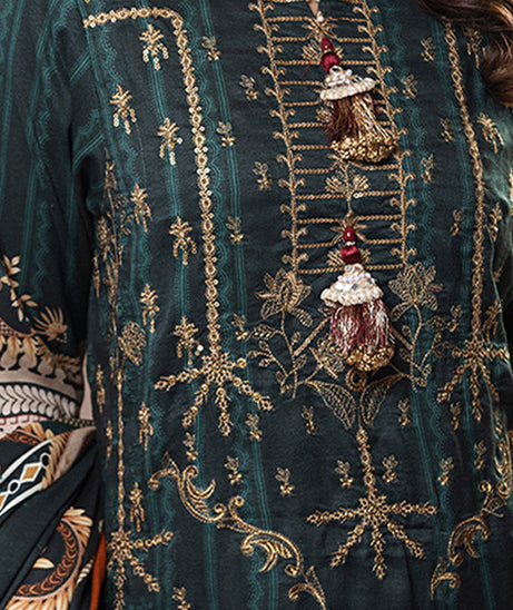 Sitara Crape Winter'24 D#36