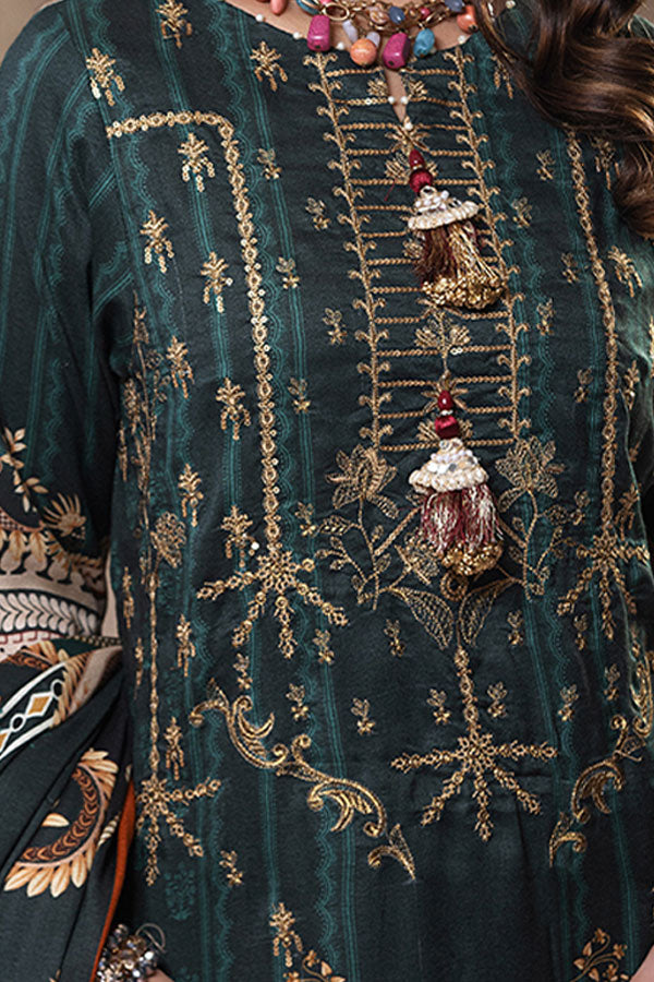 Sitara Crape Winter'24 D#36