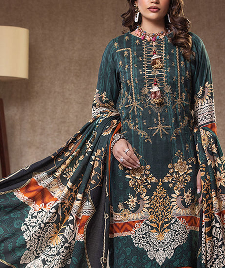 Sitara Crape Winter'24 D#36