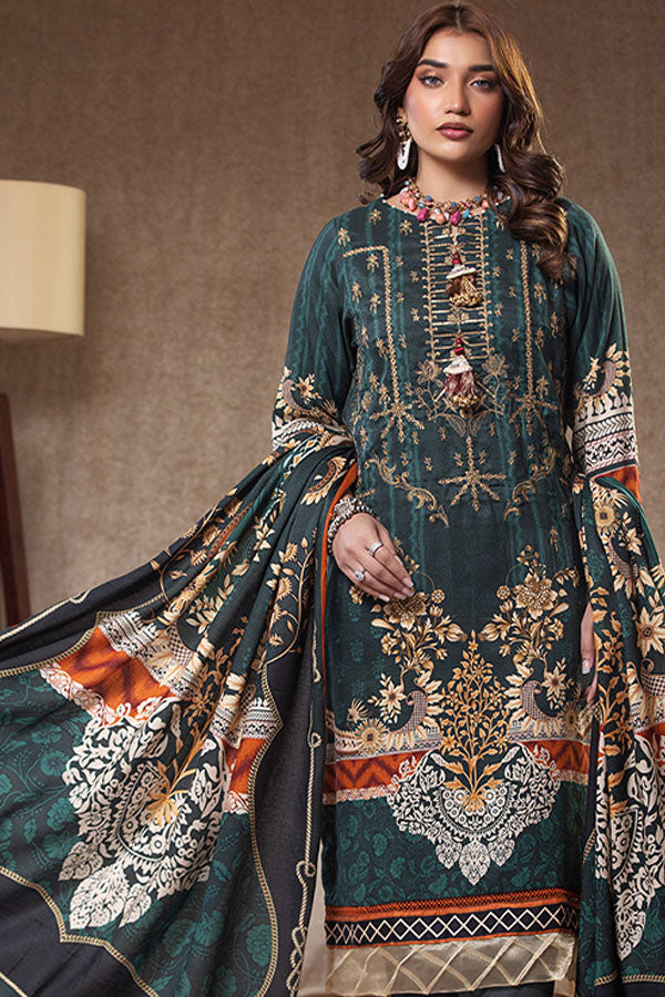 Sitara Crape Winter'24 D#36