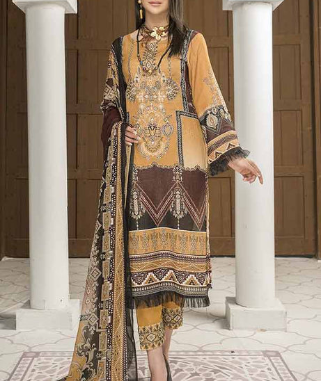 Sitara D/Summer Karandi`22 D#26