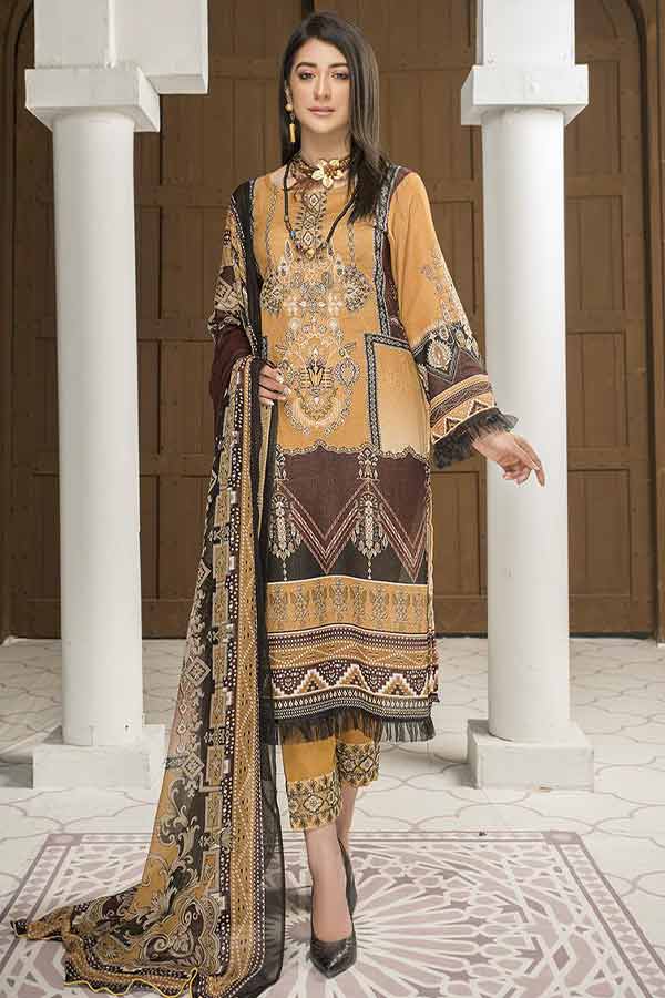 Sitara D/Summer Karandi`22 D#26