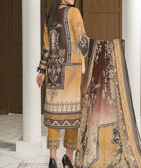 Sitara D/Summer Karandi`22 D#26