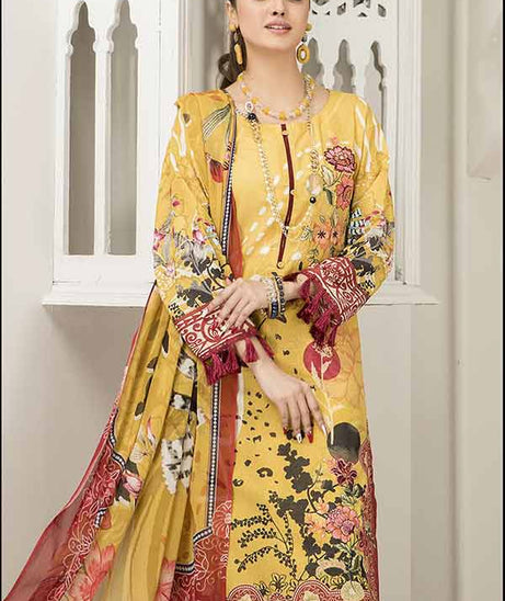 Sitara D/Summer Karandi`22 D#27