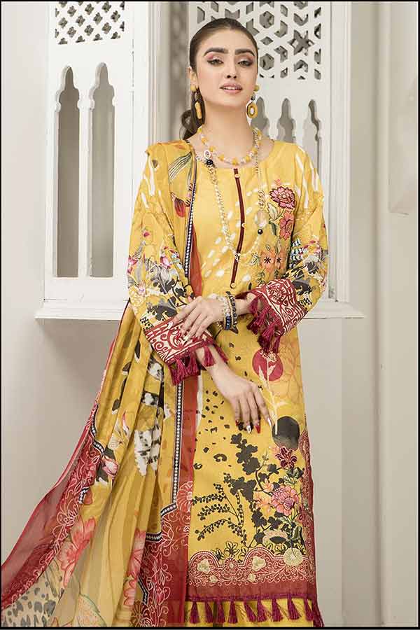 Sitara D/Summer Karandi`22 D#27