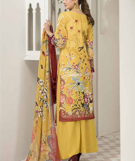 Sitara D/Summer Karandi`22 D#27
