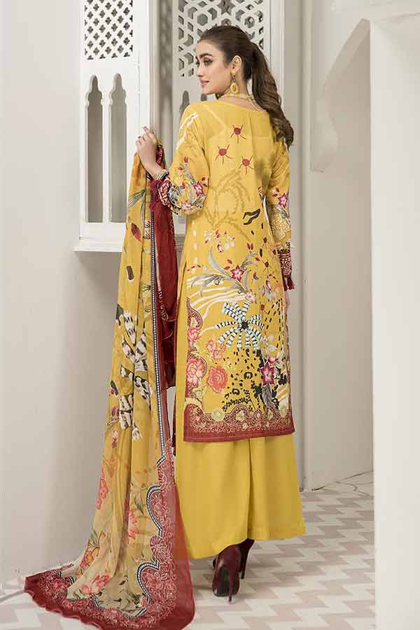 Sitara D/Summer Karandi`22 D#27