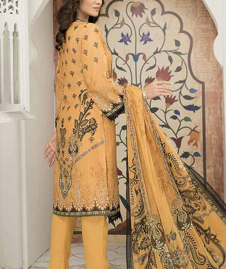 Sitara D/Summer Karandi`22 D#28
