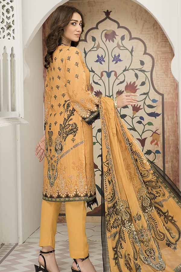 Sitara D/Summer Karandi`22 D#28