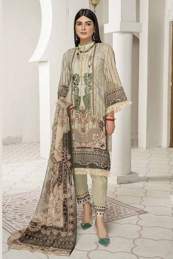 Sitara D/Summer Karandi`22 D#29
