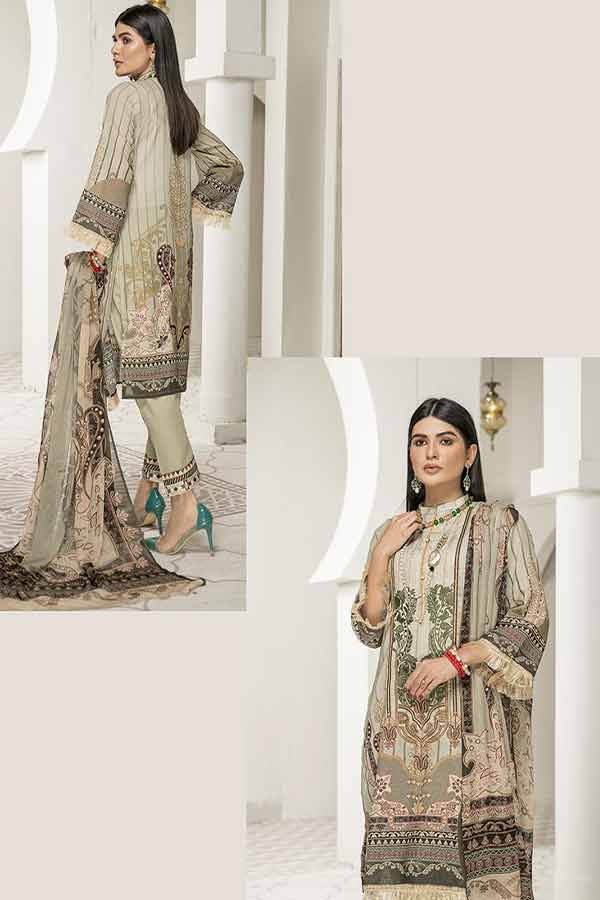 Sitara D/Summer Karandi`22 D#29