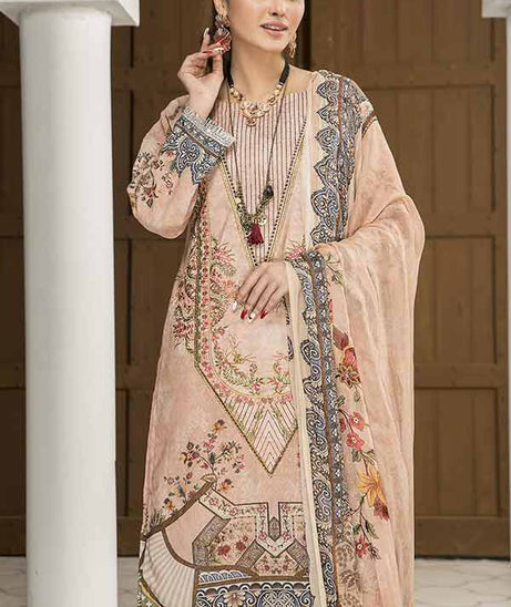 Sitara D/Summer Karandi`22 D#34