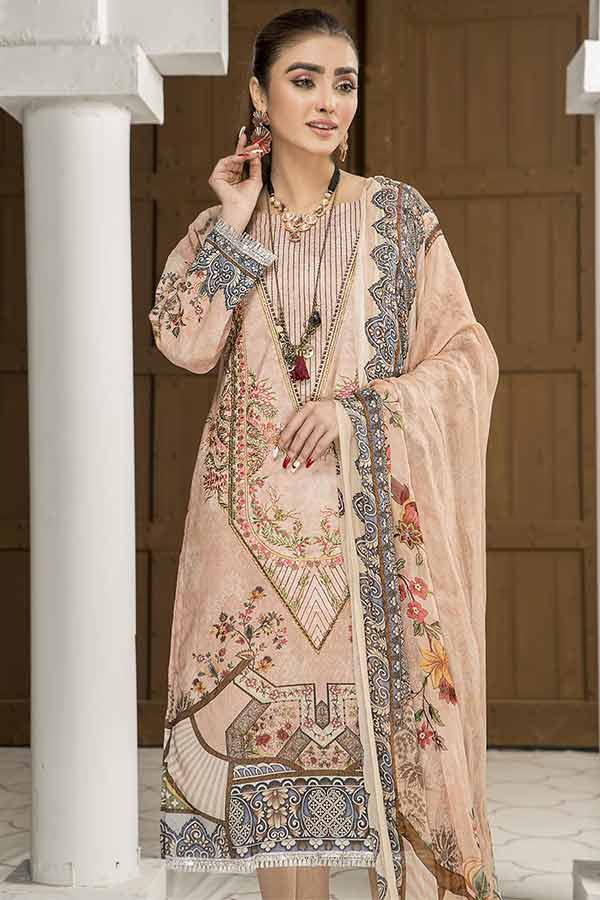 Sitara D/Summer Karandi`22 D#34