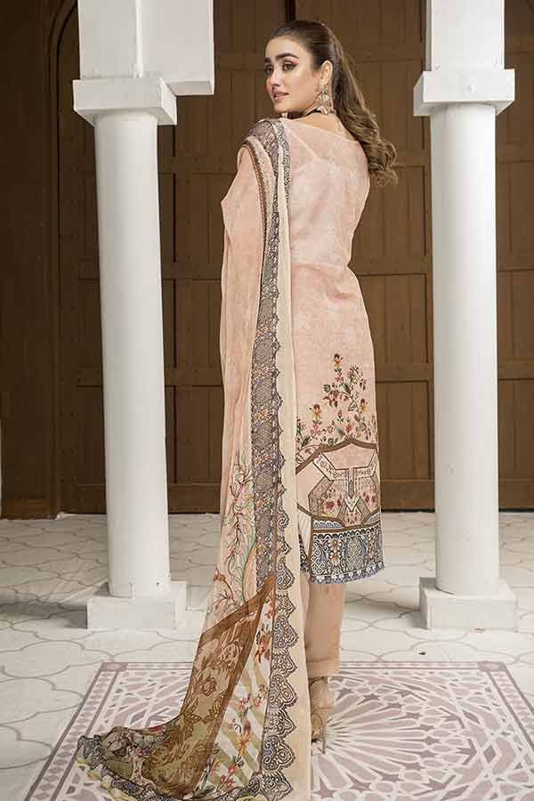 Sitara D/Summer Karandi`22 D#34