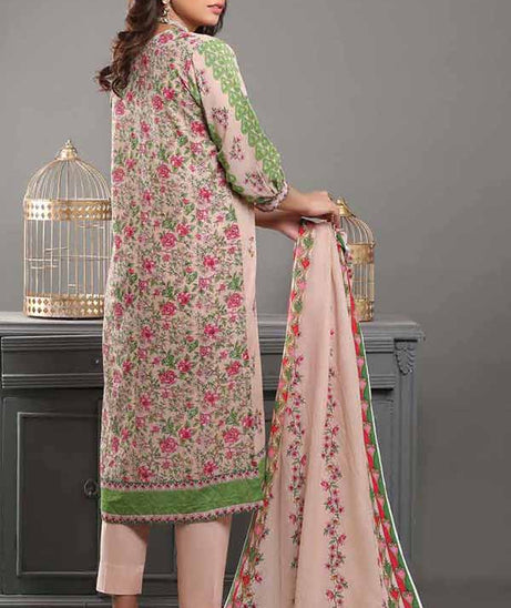 Sitara Karandi Collection`21 D#23 (Peach)