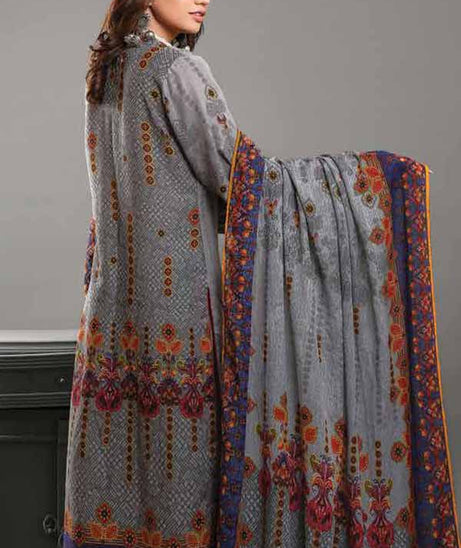 Sitara Karandi Collection`21 D#24 (Grey)