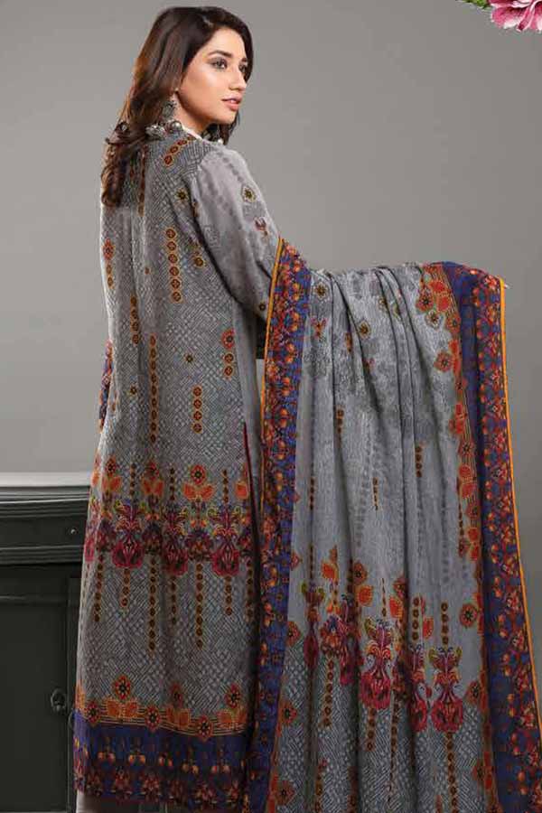 Sitara Karandi Collection`21 D#24 (Grey)