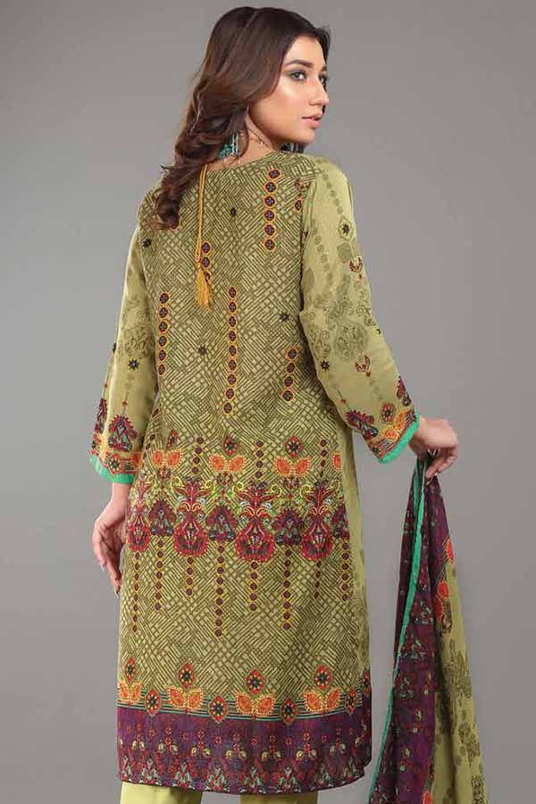 Sitara Karandi Collection`21 D#24 (Pista)
