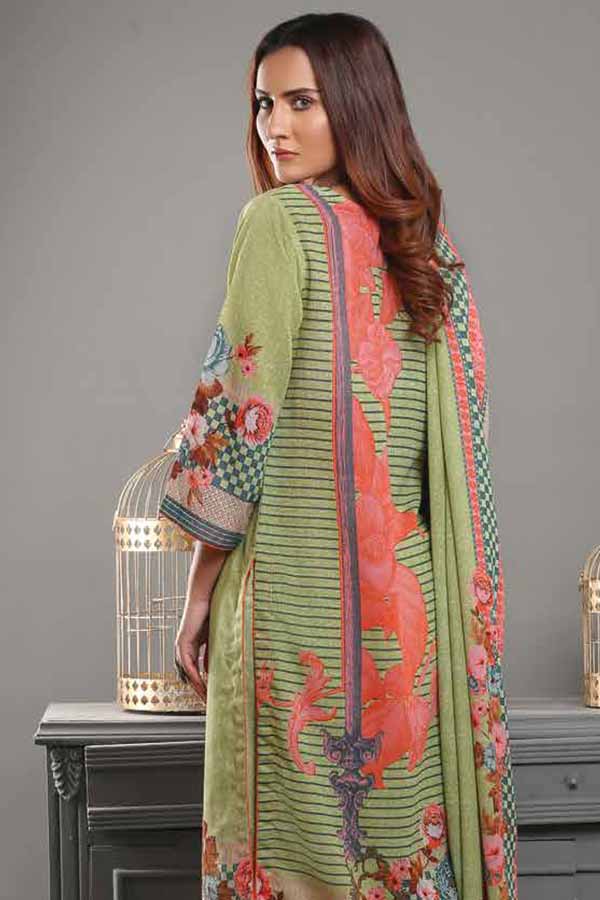 Sitara Karandi Collection`21 D#25 (L Green)