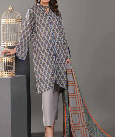 Sitara Karandi Collection`21 D#26 (Grey)