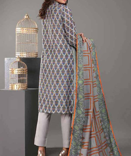 Sitara Karandi Collection`21 D#26 (Grey)